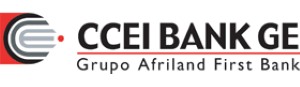 CCEI Bank GE Logo