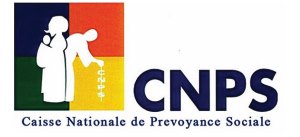 CNPS Logo