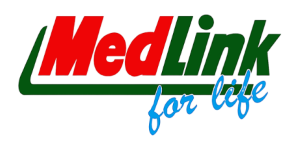 Medlink Logo