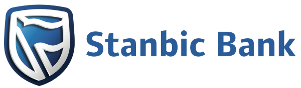 Stanbic Logo